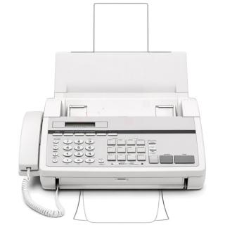 Intellifax 1020 Intellifax 1020