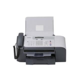 Intellifax 1360 Intellifax 1360