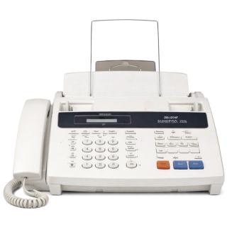 Intellifax 1770 Intellifax 1770
