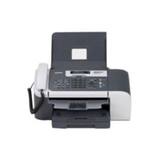 Intellifax 1860 C Intellifax 1860 C