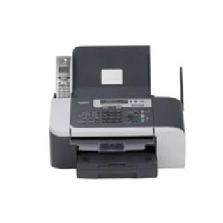 Intellifax 1960 C Intellifax 1960 C