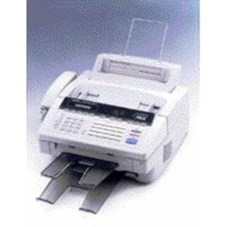 Intellifax 3550 Intellifax 3550