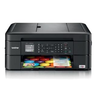 MFC-J 1100 Series MFC-J 1100 Series