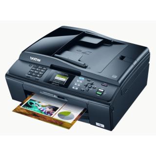 MFC-J 410 Series MFC-J 410 Series