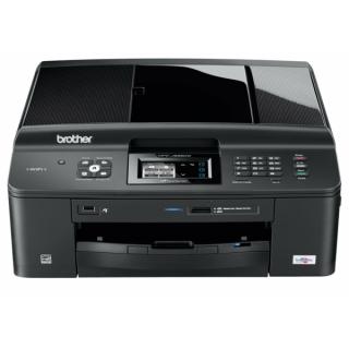 MFC-J 625 DW MFC-J 625 DW
