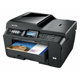 MFC-J 6910 DW MFC-J 6910 DW