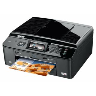 MFC-J 825 DW MFC-J 825 DW