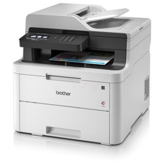 MFC-L 3710 CW MFC-L 3710 CW