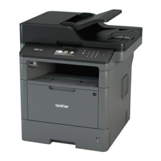 MFC-L 5700 DW MFC-L 5700 DW