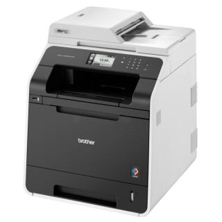 MFC-L 8650 CDW MFC-L 8650 CDW