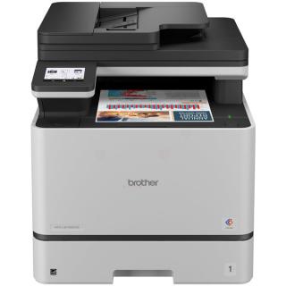 MFC-L 8730 CDW