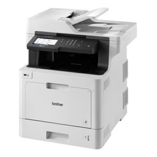MFC-L 8900 CDW MFC-L 8900 CDW