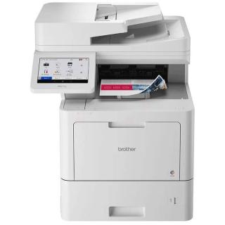MFC-L 9600 Series MFC-L 9600 Series
