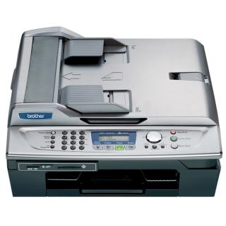 MFC-420 Series MFC-420 Series