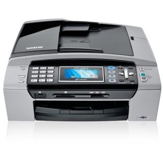 MFC-490 CW MFC-490 CW
