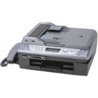 MFC-620 MFC-620