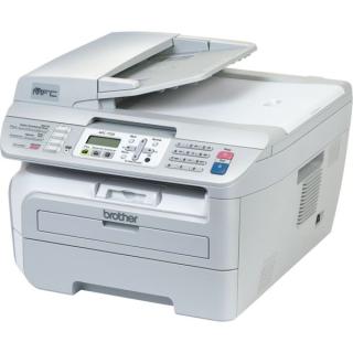 MFC-7320 W MFC-7320 W