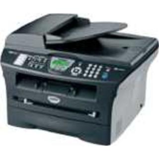 MFC-7820 N MFC-7820 N