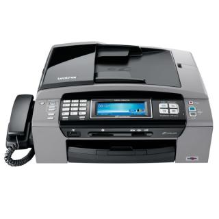 MFC-790 CW MFC-790 CW