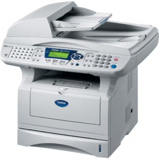 MFC-8440 D MFC-8440 D