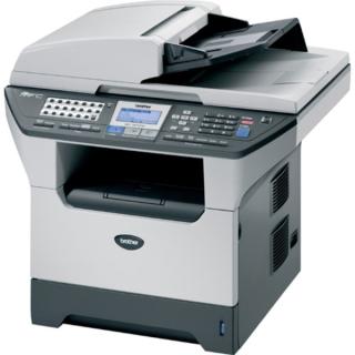 MFC-8860 DN MFC-8860 DN