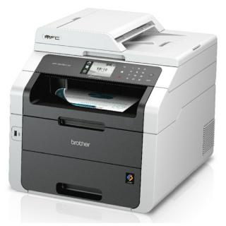 MFC-9330 CDW MFC-9330 CDW