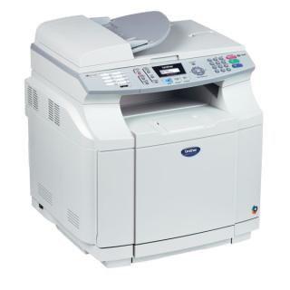 MFC-9420 CN MFC-9420 CN