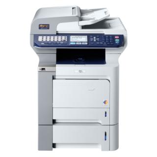 MFC-9840 CDW MFC-9840 CDW