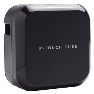 P-Touch Cube plus PT-P 710 BT