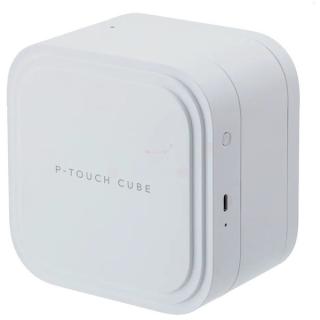 P-Touch Cube Pro PT-P 910 BT