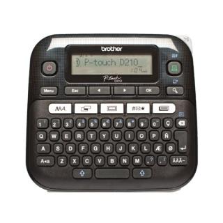 P-Touch D 210