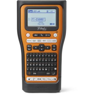 P-Touch E 560 Series