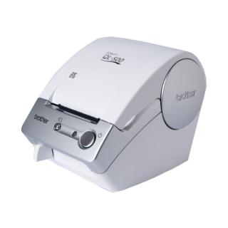 P-Touch QL 500 A P-Touch QL 500 A