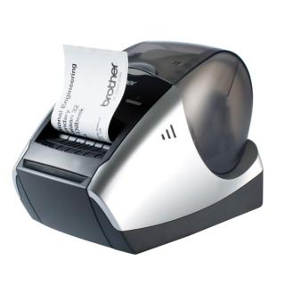 P-Touch QL 570 P-Touch QL 570