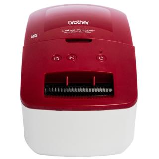 P-Touch QL 600 R P-Touch QL 600 R