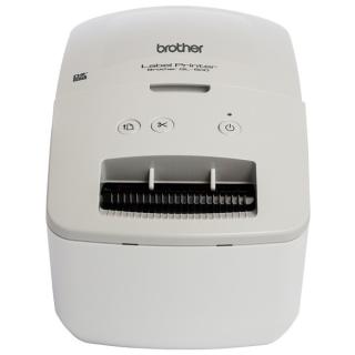 P-Touch QL 600 P-Touch QL 600