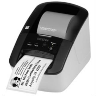 P-Touch QL 700 P-Touch QL 700