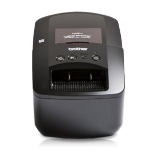 P-Touch QL 720 NW P-Touch QL 720 NW