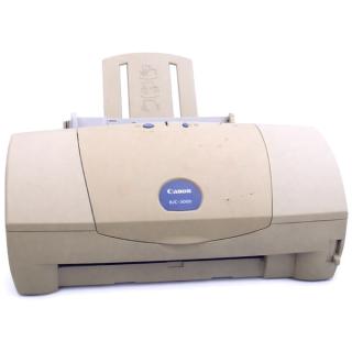 BJC 3000 Series