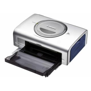 Card Photo Printer CP 220 Card Photo Printer CP 220