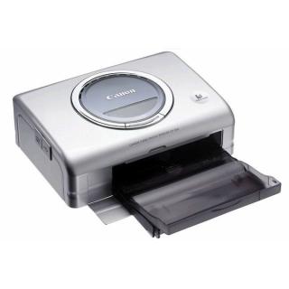 Card Photo Printer CP 300 Card Photo Printer CP 300