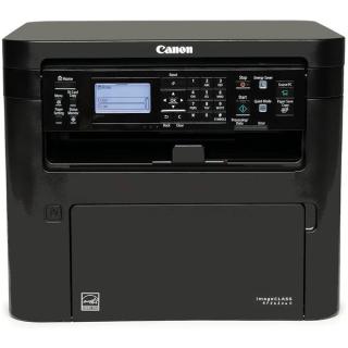 i-SENSYS MF 262 dw i-SENSYS MF 262 dw