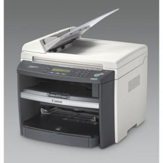 i-SENSYS MF 4650 i-SENSYS MF 4650
