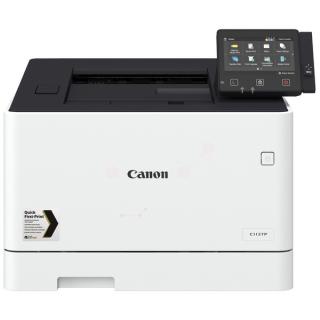 i-SENSYS X C 1127 P i-SENSYS X C 1127 P
