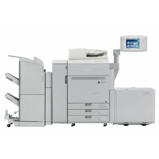 imagePRESS C 600 i