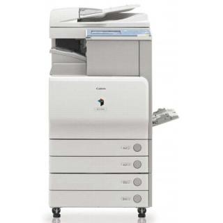 imageRUNNER C 2380 i imageRUNNER C 2380 i
