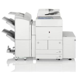 imageRUNNER 6363