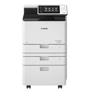 imageRUNNER Advance C 255 i imageRUNNER Advance C 255 i