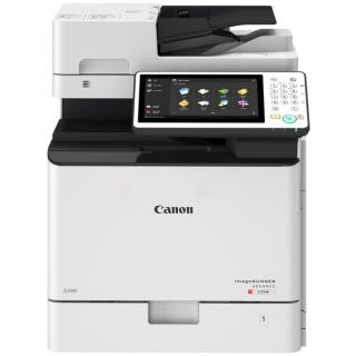 imageRUNNER Advance C 356 i imageRUNNER Advance C 356 i