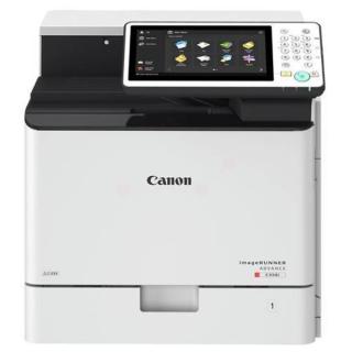 imageRUNNER Advance C 356 P II imageRUNNER Advance C 356 P II